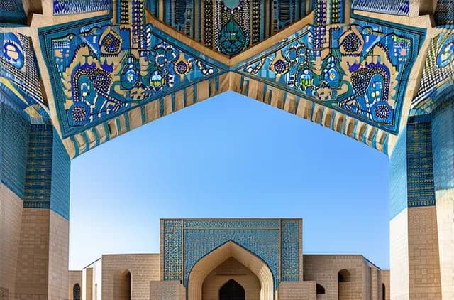 Complete Guide: Best Areas for Solo Travelers in Baku