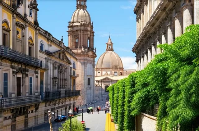 Complete Guide: Best Areas for Solo Travelers in Catania