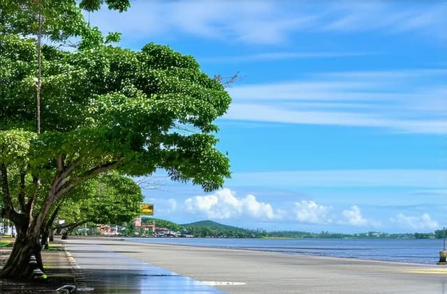 Top Areas for Solo Travelers in Iloilo