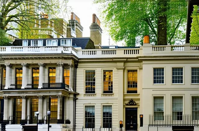 Top 10 Areas for Solo Travelers in London