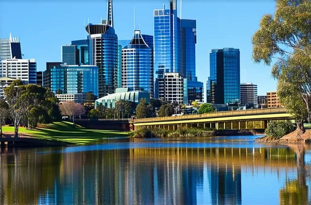 Complete Guide: Best Areas for Solo Travelers in Perth