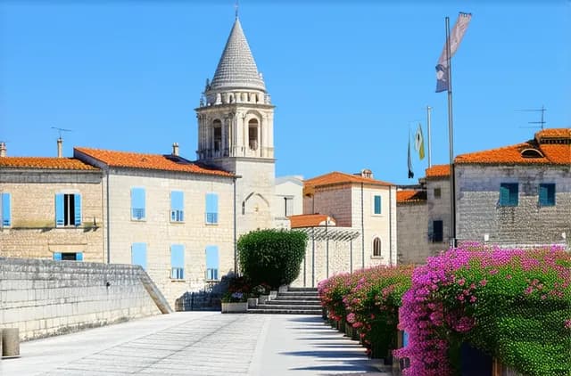 Solo Travel in Split: Best Areas to Explore