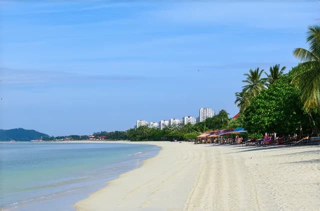Ultimate Guide: Best Beaches for Solo Travelers in Hua Hin