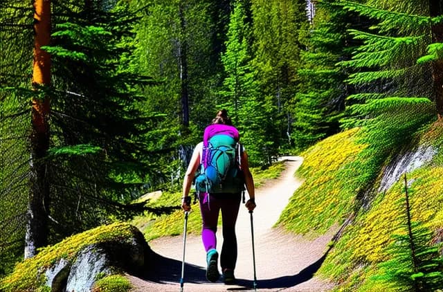 Explore Banff: Best Hiking Trails for Solo Travelers