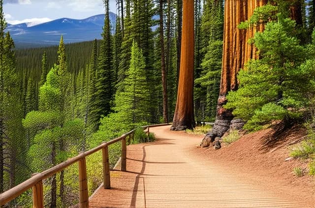 Top Hiking Trails for Solo Travelers in Flagstaff