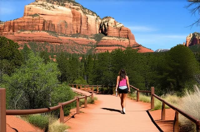 Ultimate Guide: Best Hiking Trails for Solo Travelers in Sedona