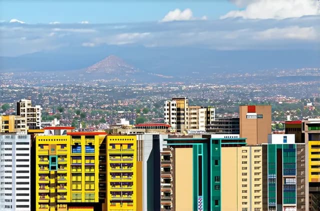 Complete Guide: Best Neighborhoods for Solo Travelers in Addis Ababa