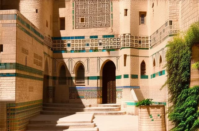 Best Neighborhoods for Solo Travelers in Amman