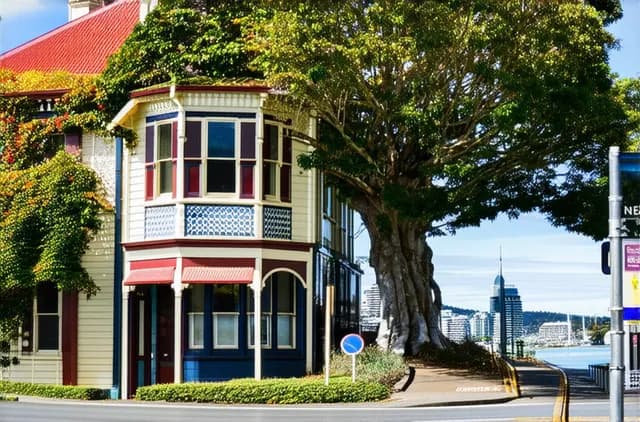 Complete Guide: Best Neighborhoods for Solo Travelers in Auckland
