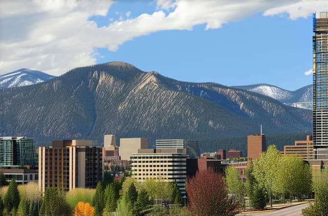 Ultimate Guide: Best Neighborhoods for Solo Travelers in Boulder
