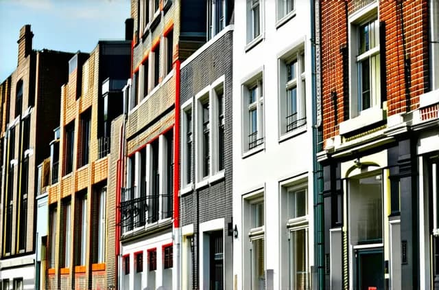 Top Neighborhoods for Solo Travelers in Brussels