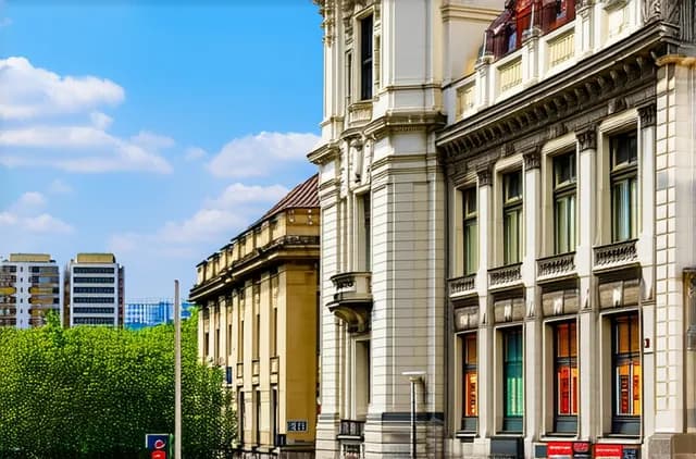 Exploring Bucharest: Best Neighborhoods for Solo Travelers