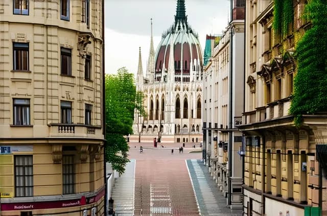 Ultimate Guide: Best Neighborhoods for Solo Travelers in Budapest