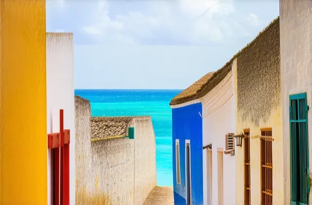 Best Neighborhoods for Solo Travelers in Cancún