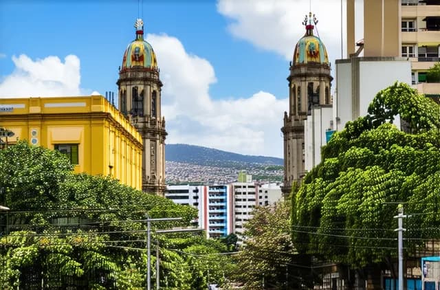 Complete Guide: Best Neighborhoods for Solo Travelers in Caracas