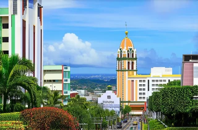 Exploring Cebu City: Best Neighborhoods for Solo Travelers