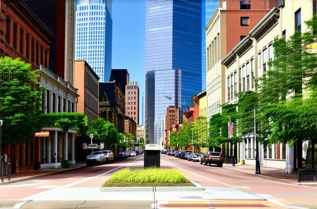 Discover the Best Neighborhoods for Solo Travelers in Detroit