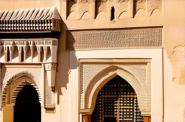 Explore Fez: Best Neighborhoods for Solo Travelers