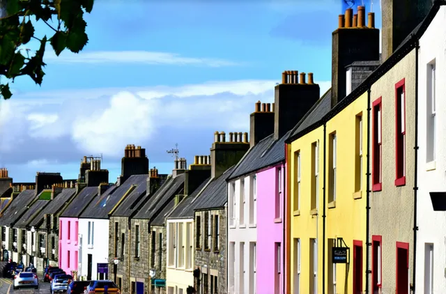 Discover the Best Neighborhoods for Solo Travelers in Galway City