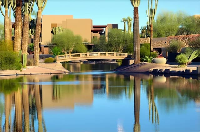 Exploring: Best Neighborhoods for Solo Travelers in Greater Phoenix