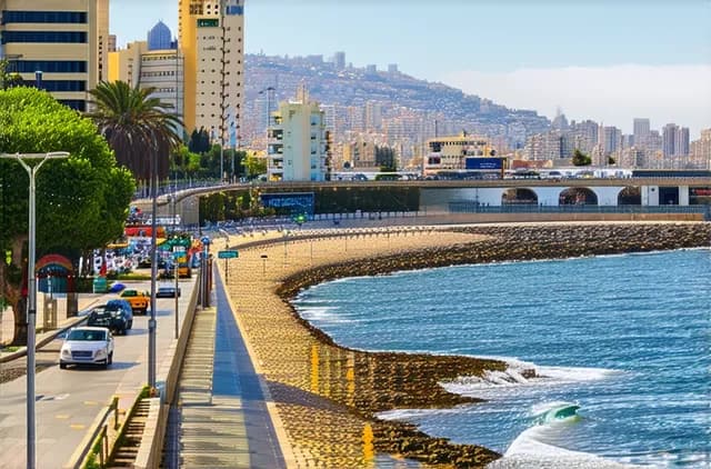 Complete Guide: Best Neighborhoods for Solo Travelers in Haifa