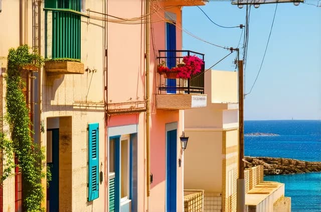 Ultimate Guide: Best Neighborhoods for Solo Travelers in Hania