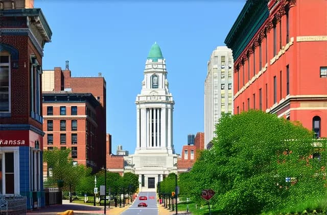 Top Neighborhoods for Solo Travelers in Kansas City