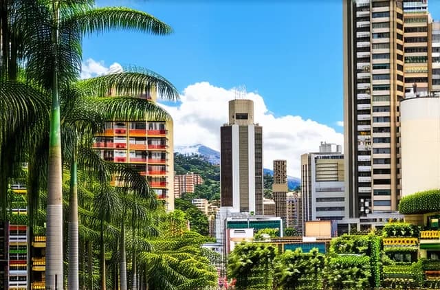 Exploring Medellín: Best Neighborhoods for Solo Travelers
