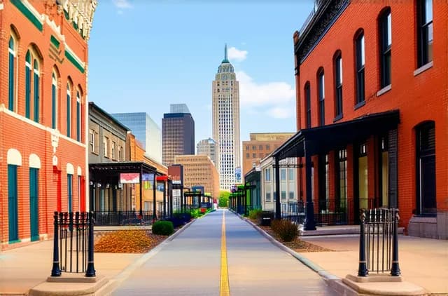 Solo Traveler’s Guide: Best Neighborhoods in Memphis