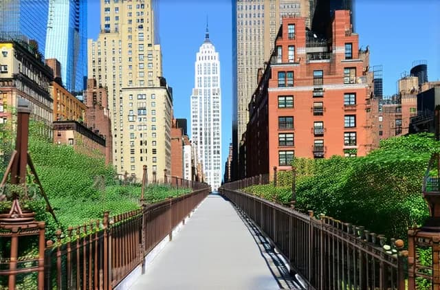 Explore the Best Neighborhoods for Solo Travelers in NYC