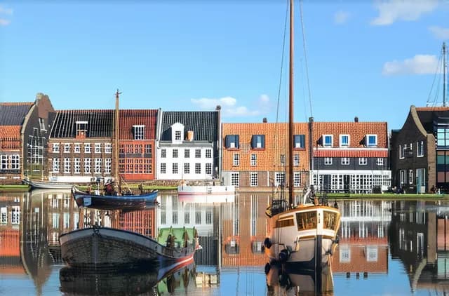 Top Neighborhoods for Solo Travelers in Odense