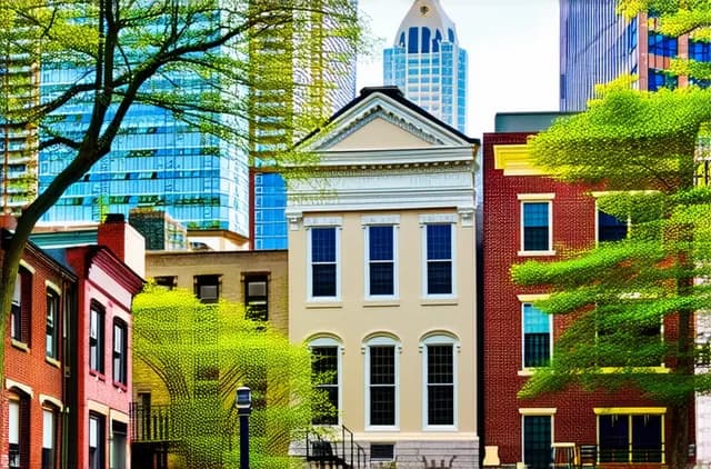 Explore: Best Neighborhoods for Solo Travelers in Philadelphia