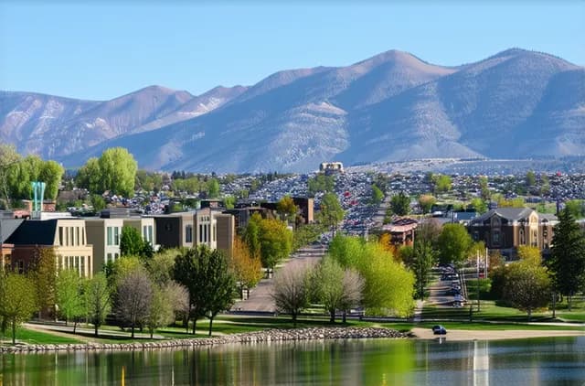Best Neighborhoods for Solo Travelers in Salt Lake City