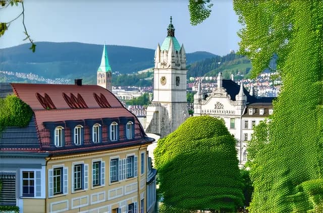 Top Picks: Best Neighborhoods for Solo Travelers in Salzburg