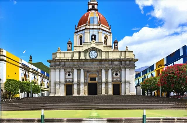 Ultimate Guide: Best Neighborhoods for Solo Travelers in San Salvador