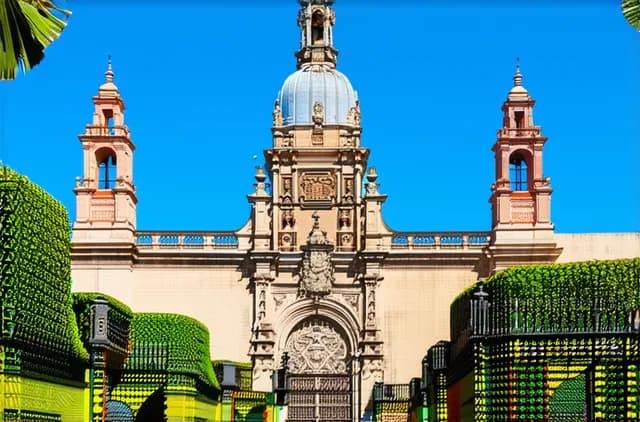 Complete Guide: Best Neighborhoods for Solo Travelers in Seville