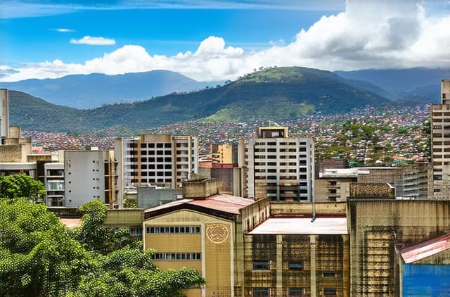 Best Neighborhoods for Solo Travelers in Tegucigalpa