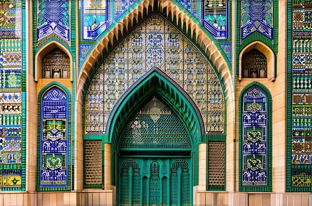 Ultimate Guide: Best Neighborhoods for Solo Travelers in Tehran