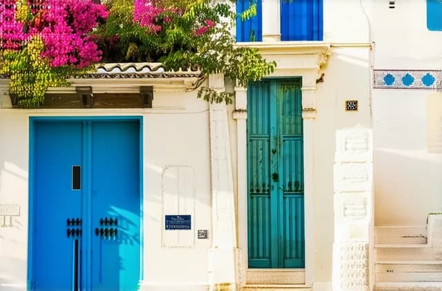 Complete Guide: Best Neighborhoods for Solo Travelers in Tunis
