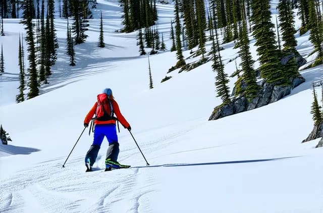 Ultimate Guide: Best Outdoor Activities for Solo Travelers in Anchorage