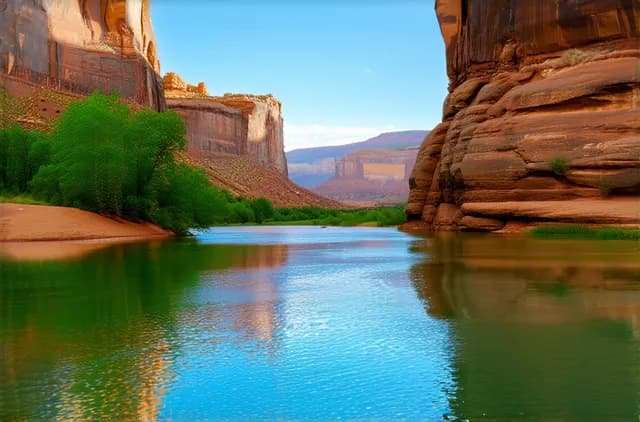 Best Outdoor Adventures for Solo Travelers in Moab