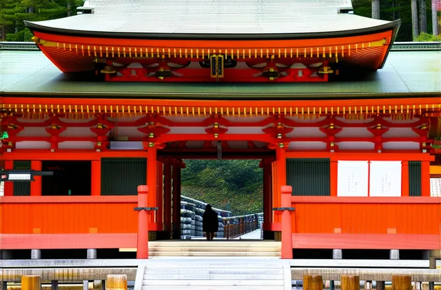 Explore the Best Temples for Solo Travelers in Kyoto