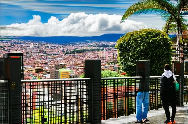 Essential Bogotá Solo Travel Safety Tips