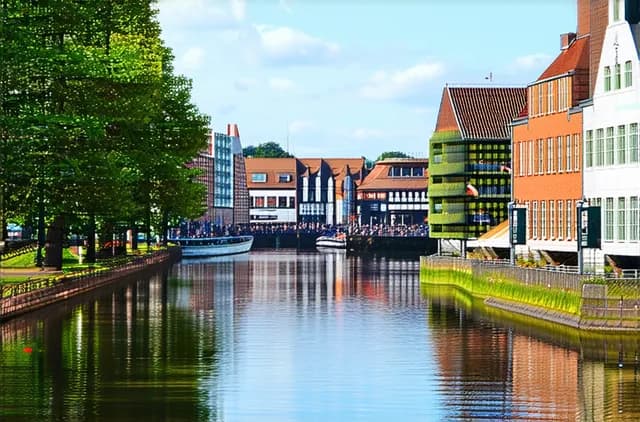 Bremen Solo Travel: Essential Safety Tips