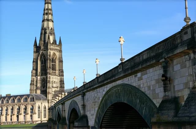 Budget-Friendly Guide: Bristol Solo Travel