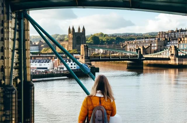 Essential Safety Tips for Bristol Solo Travel