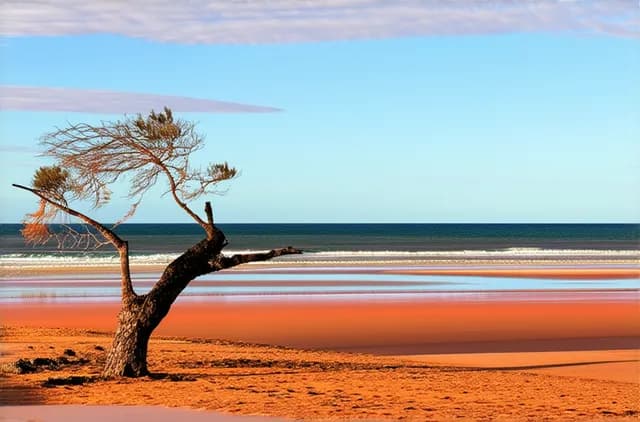 Broome Solo Travel: Budget Guide & Tips