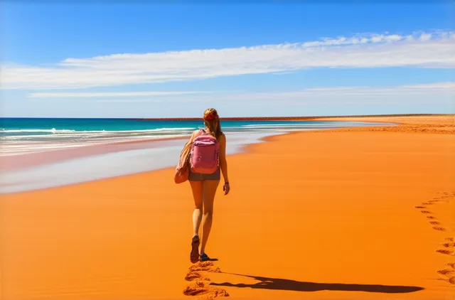 Essential Broome Solo Travel Safety Tips