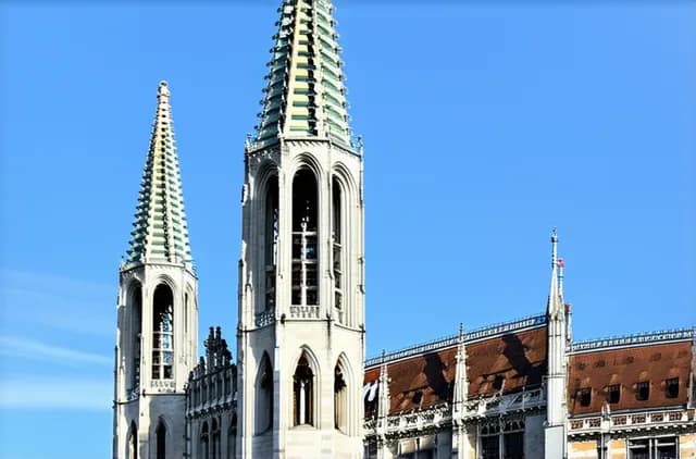 Brussels Solo Travel Safety Tips: Your Guide