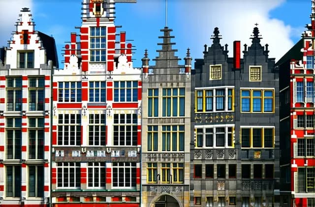 Affordable Stays: Budget Accommodations for Solo Travelers in Antwerp